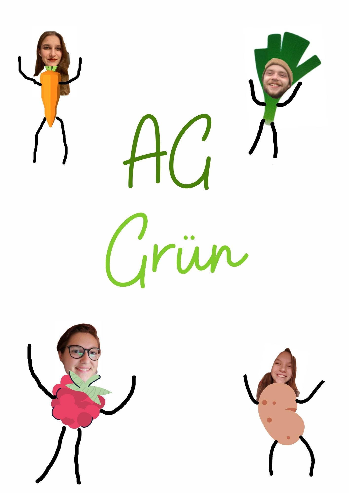 AG Grün 